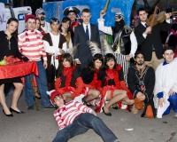Carnavales de Getafe