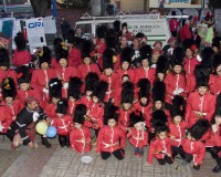 Carnavales de Getafe