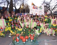 Carnavales de Getafe