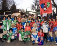 Carnavales de Getafe