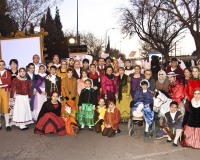 Carnavales de Getafe