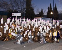 Carnavales de Getafe