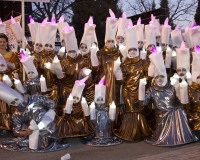 Carnavales de Getafe