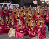 Carnavales de Getafe