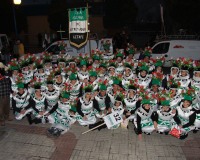 Carnavales de Getafe