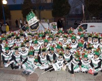 Carnavales de Getafe