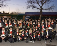 Carnavales de Getafe