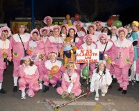 Carnavales de Getafe