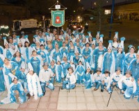 Carnavales de Getafe