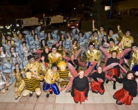 Carnavales de Getafe