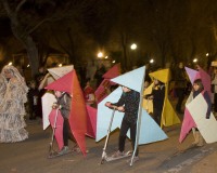 Carnavales de Getafe