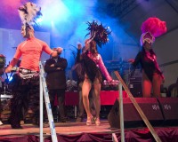 Carnavales de Getafe