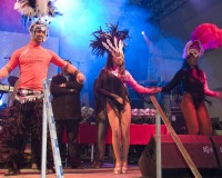 Carnavales de Getafe