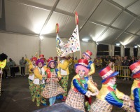 Carnavales de Getafe