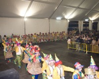 Carnavales de Getafe