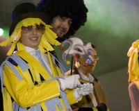 Carnavales de Getafe