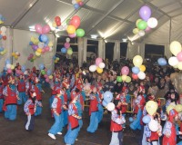 Carnavales de Getafe