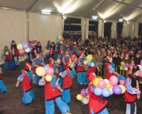 Carnavales de Getafe