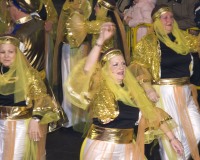 Carnavales de Getafe