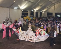 Carnavales de Getafe