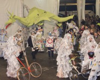 Carnavales de Getafe