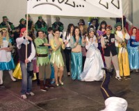 Carnavales de Getafe