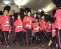 Carnavales de Getafe