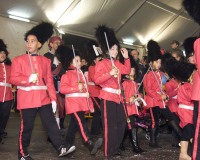 Carnavales de Getafe