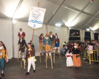 Carnavales de Getafe