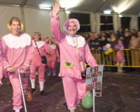Carnavales de Getafe