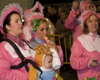 Carnavales de Getafe