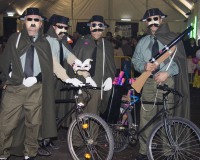 Carnavales de Getafe