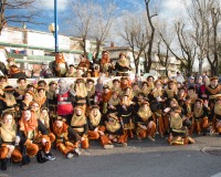 Carnavales de Getafe