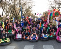 Carnavales de Getafe