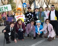 Carnavales de Getafe