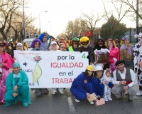 Carnavales de Getafe