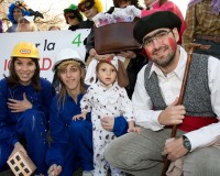 Carnavales de Getafe