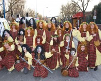 Carnavales de Getafe
