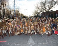Carnavales de Getafe