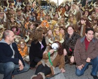 Carnavales de Getafe