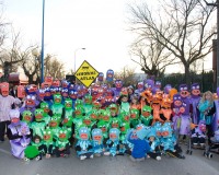 Carnavales de Getafe