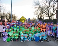 Carnavales de Getafe