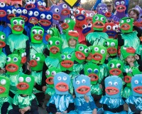 Carnavales de Getafe