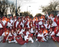 Carnavales de Getafe