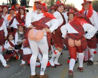 Carnavales de Getafe
