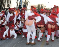 Carnavales de Getafe