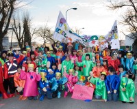 Carnavales de Getafe