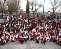 Carnavales de Getafe