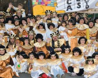 Carnavales de Getafe