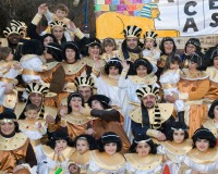 Carnavales de Getafe